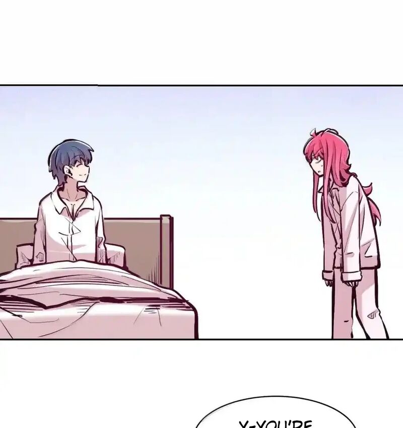 Demon X Angel Cant Get Along 130 3