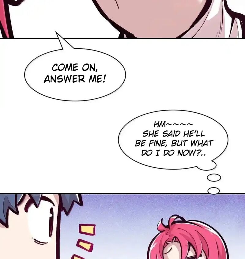 Demon X Angel Cant Get Along 130 33