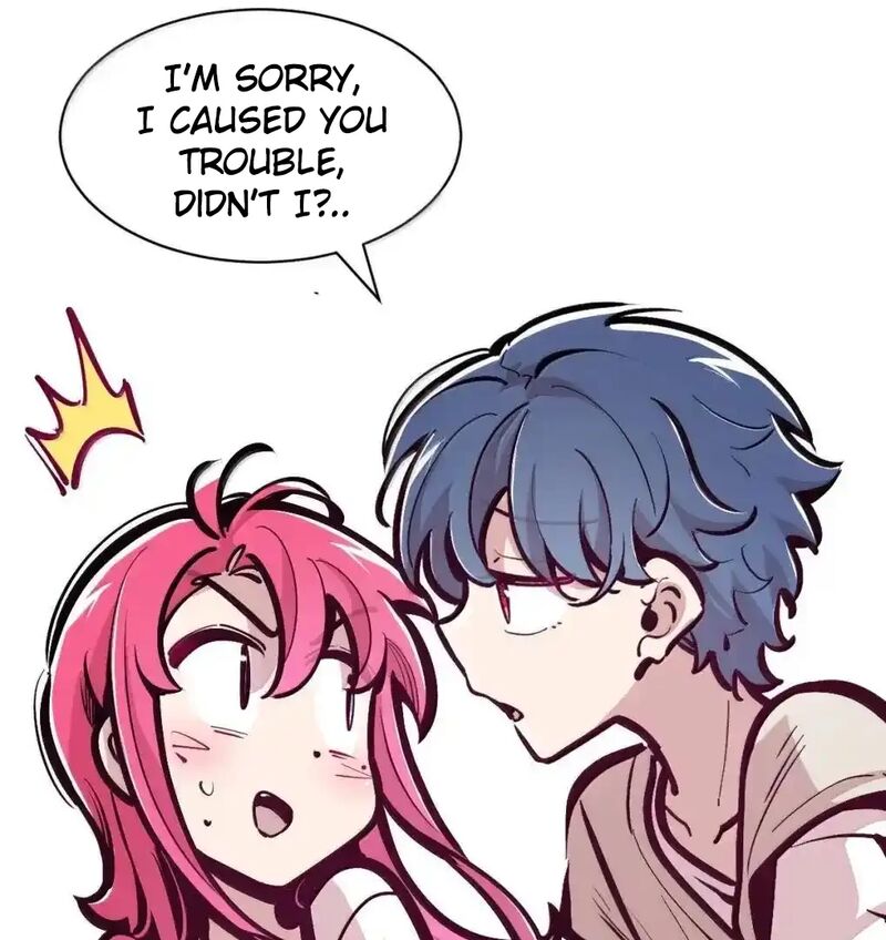 Demon X Angel Cant Get Along 130 38