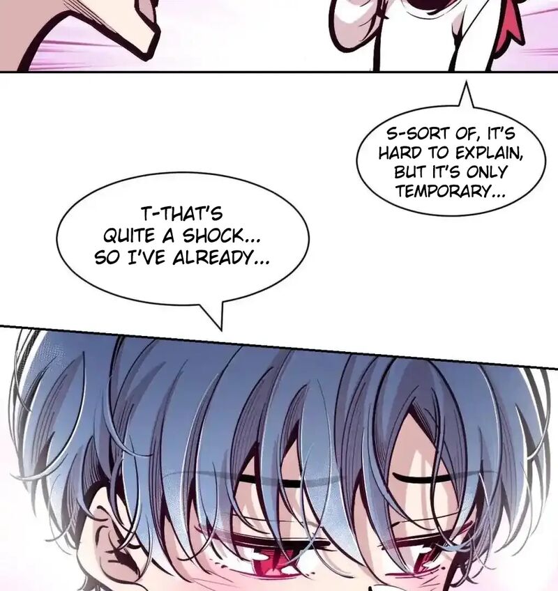 Demon X Angel Cant Get Along 130 46