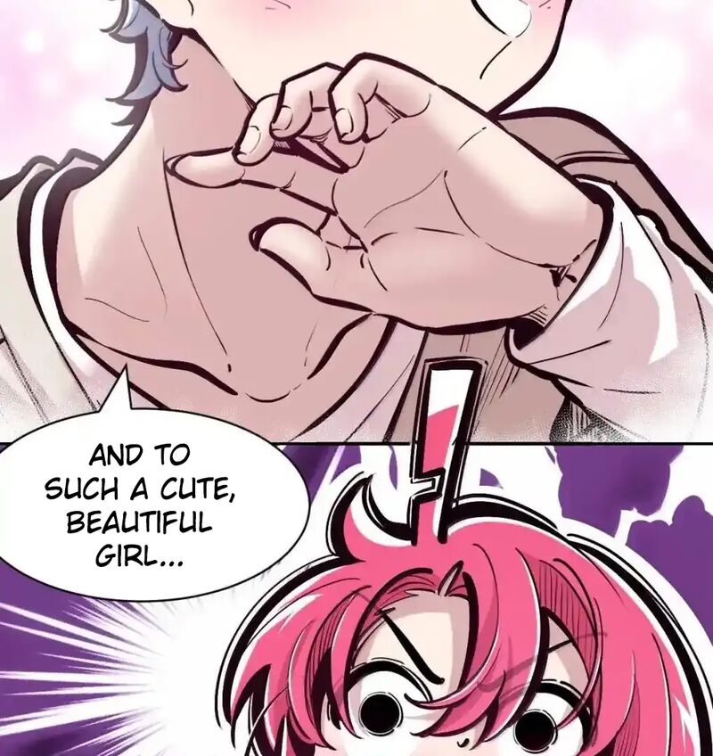 Demon X Angel Cant Get Along 130 47
