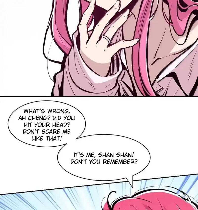 Demon X Angel Cant Get Along 130 5