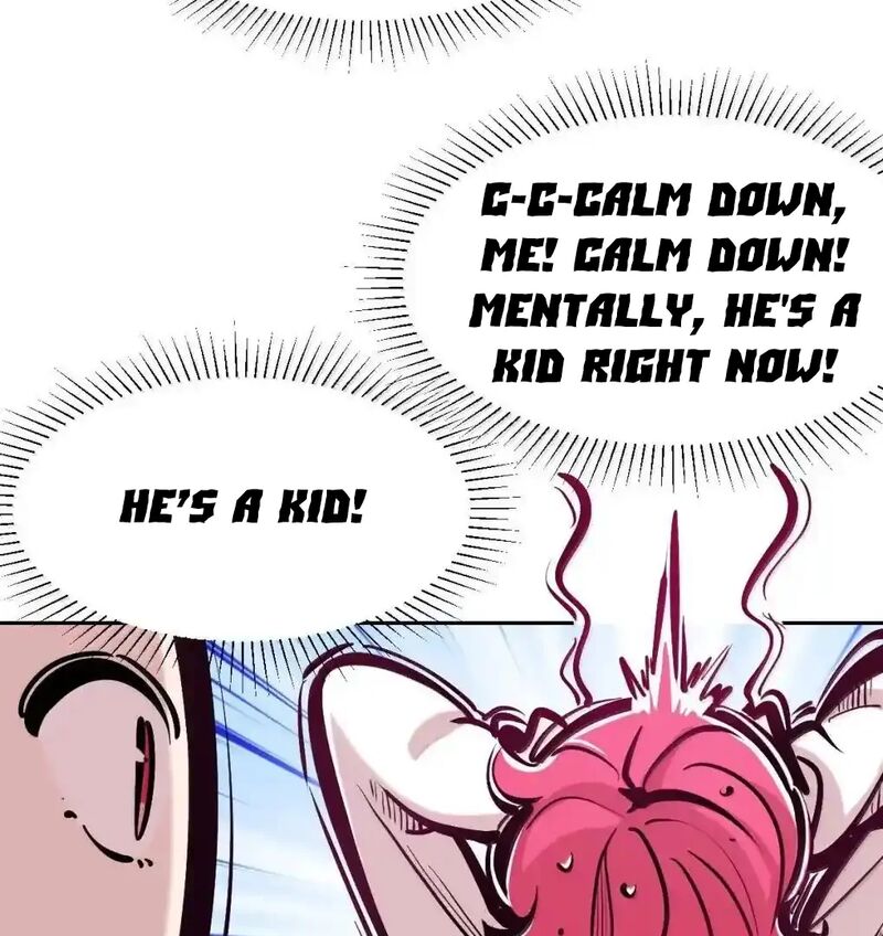 Demon X Angel Cant Get Along 130 57