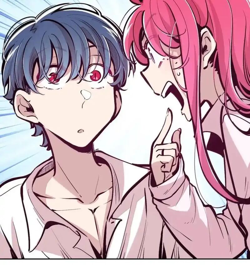 Demon X Angel Cant Get Along 130 6