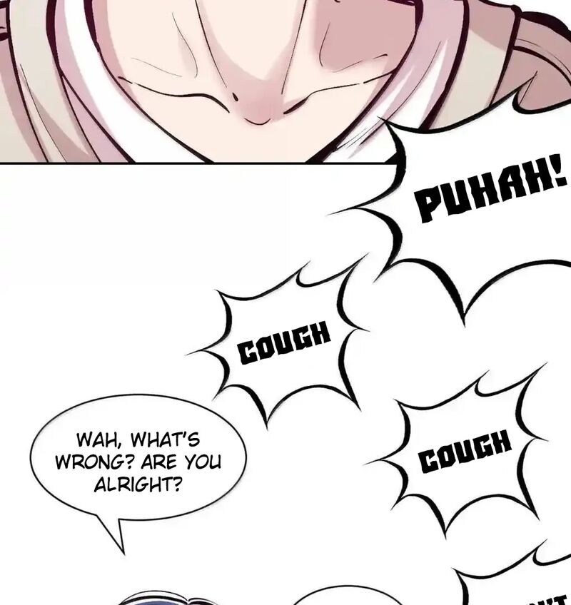 Demon X Angel Cant Get Along 130 60