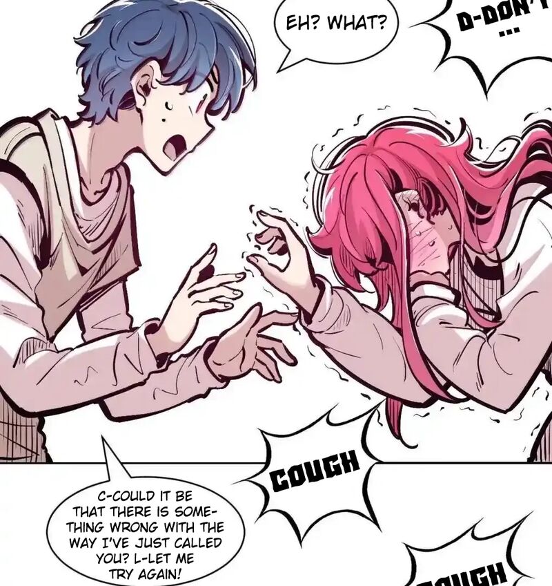 Demon X Angel Cant Get Along 130 61