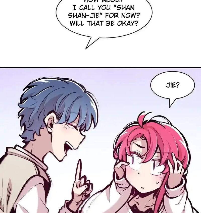 Demon X Angel Cant Get Along 130 66