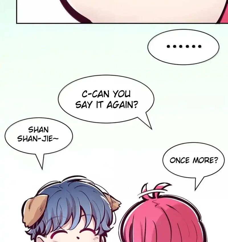 Demon X Angel Cant Get Along 130 68
