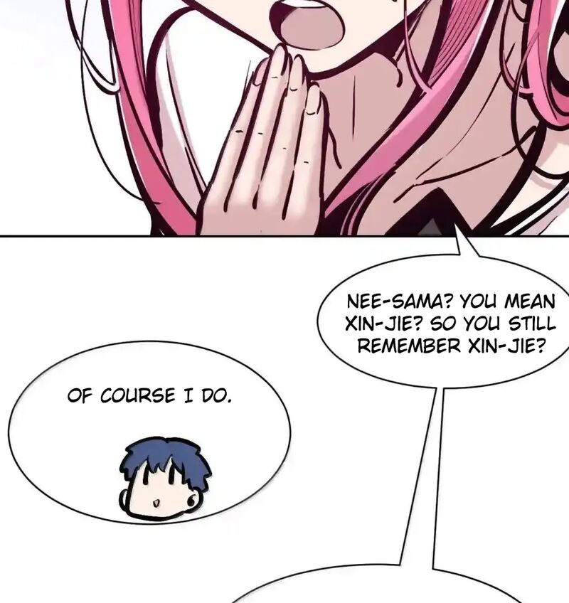 Demon X Angel Cant Get Along 130 73