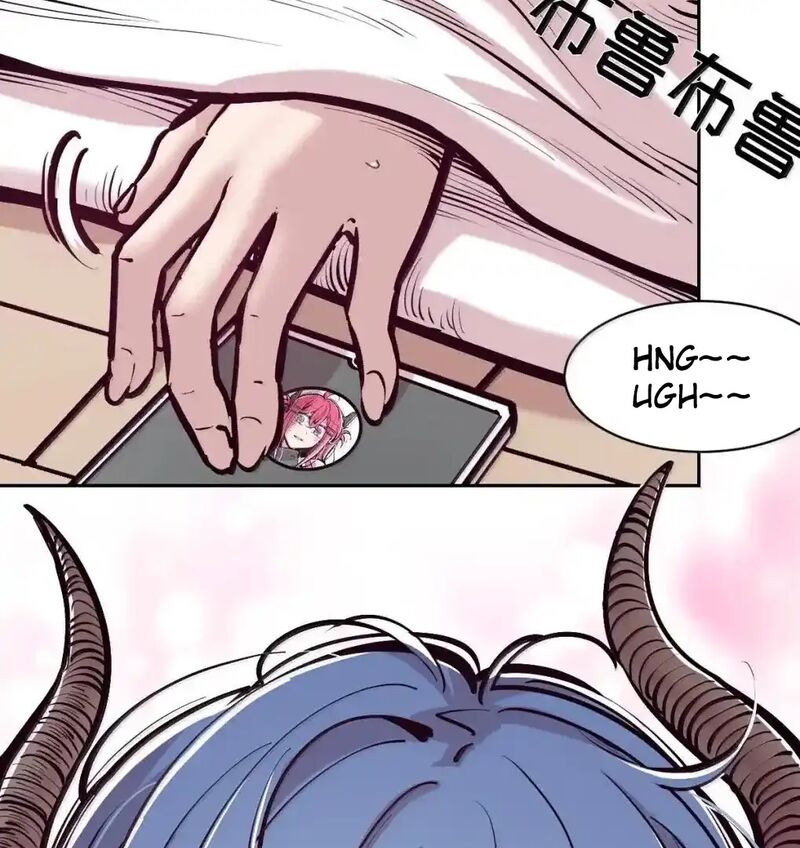 Demon X Angel Cant Get Along 130 77