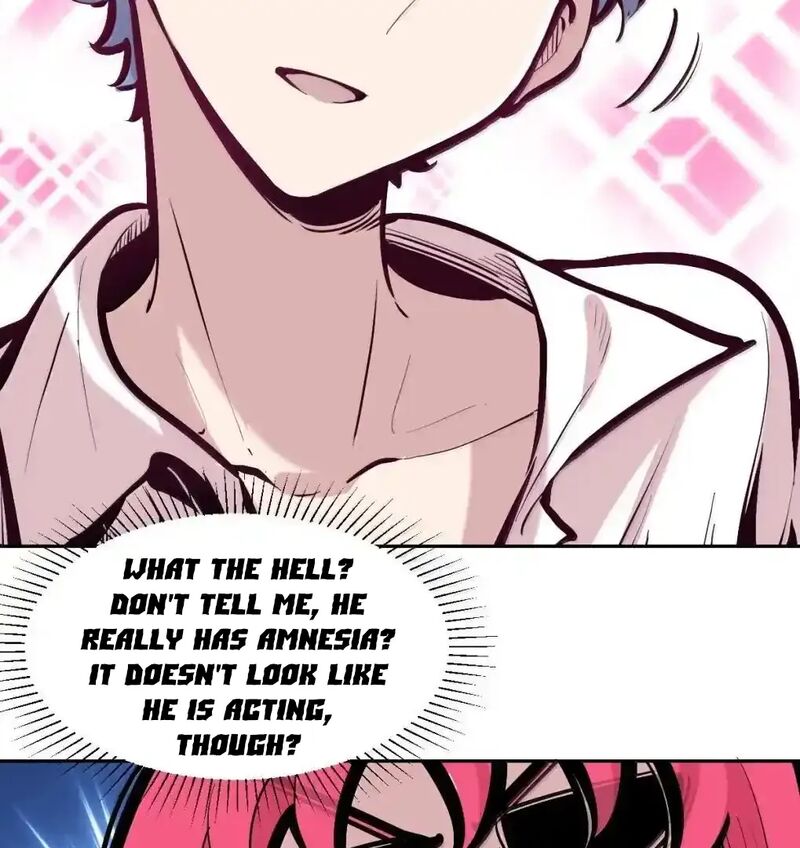 Demon X Angel Cant Get Along 130 8