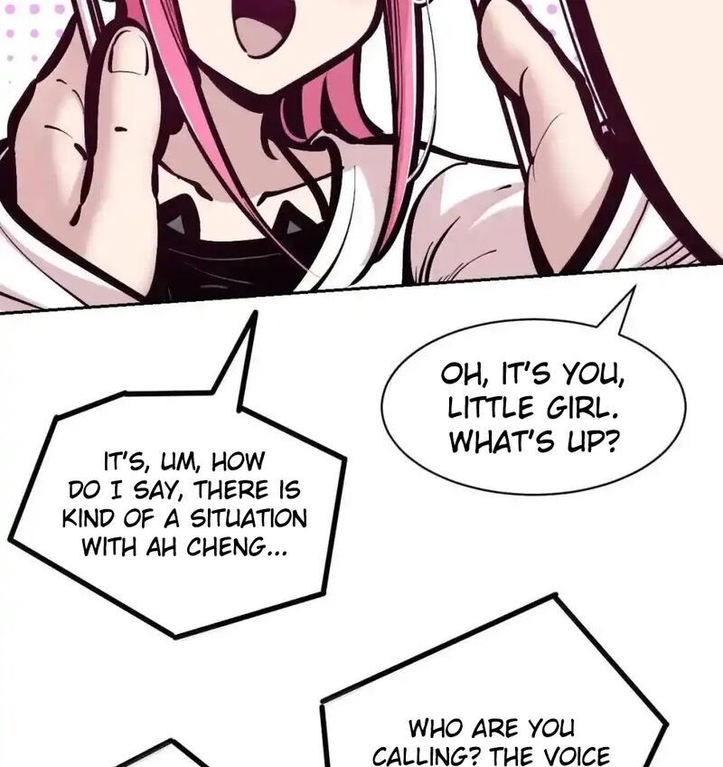Demon X Angel Cant Get Along 130 80