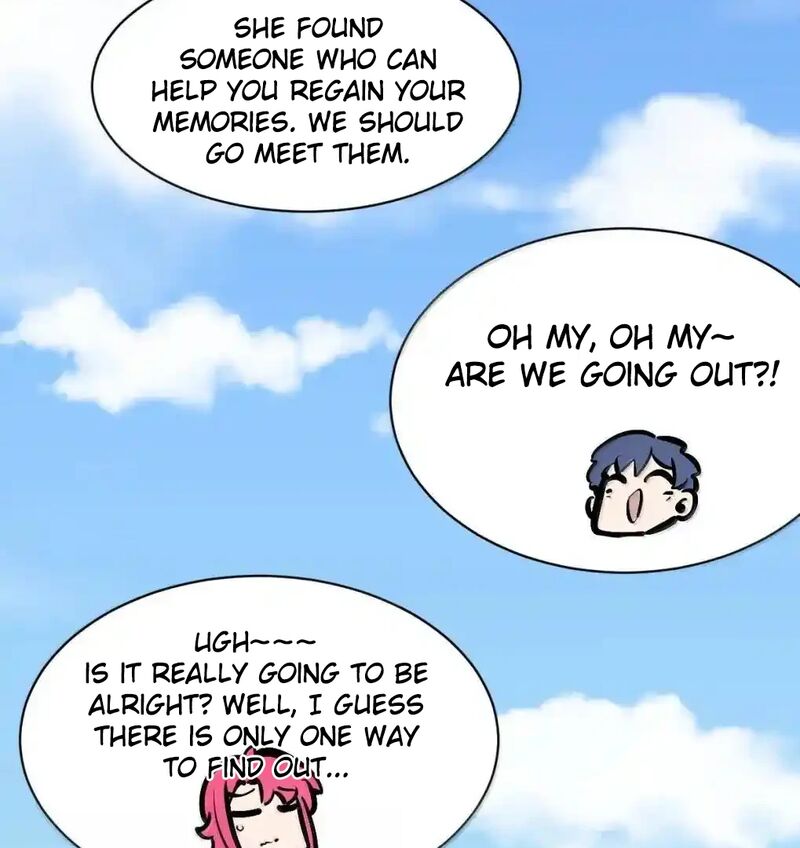 Demon X Angel Cant Get Along 130 94