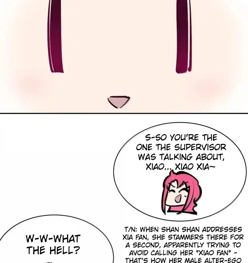 Demon X Angel Cant Get Along 130 99