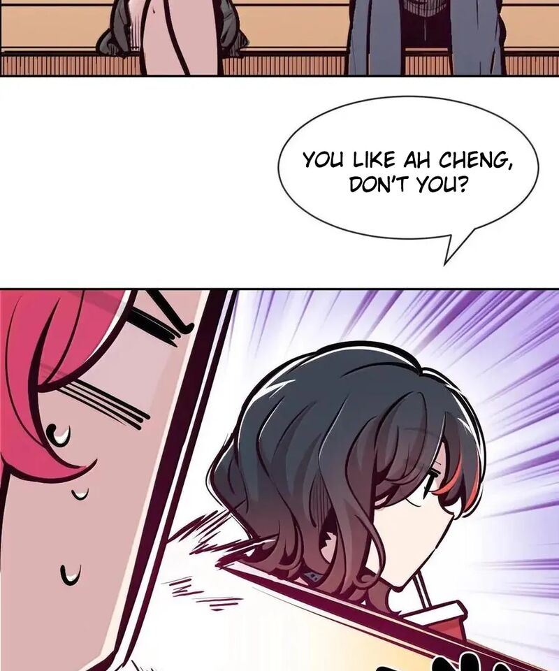Demon X Angel Cant Get Along 130a 118