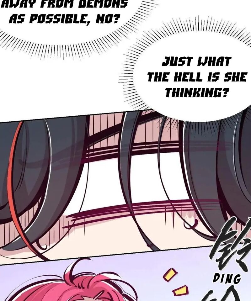 Demon X Angel Cant Get Along 130a 13