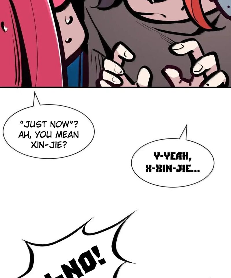 Demon X Angel Cant Get Along 130a 39