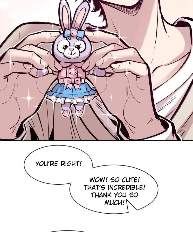 Demon X Angel Cant Get Along 130a 63