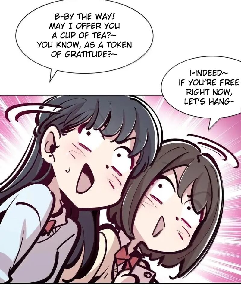 Demon X Angel Cant Get Along 130a 64