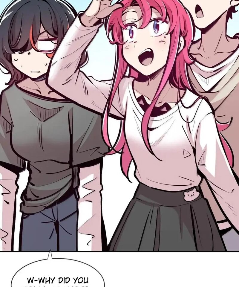 Demon X Angel Cant Get Along 130a 80