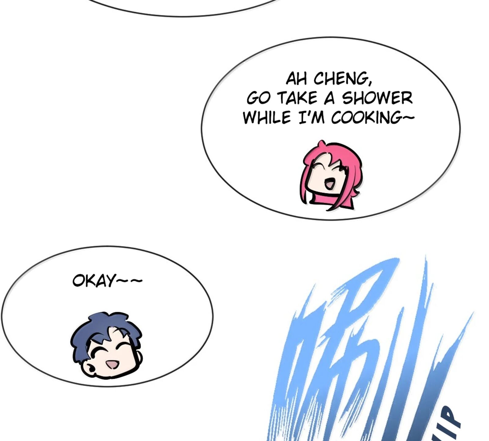 Demon X Angel Cant Get Along 130b 109