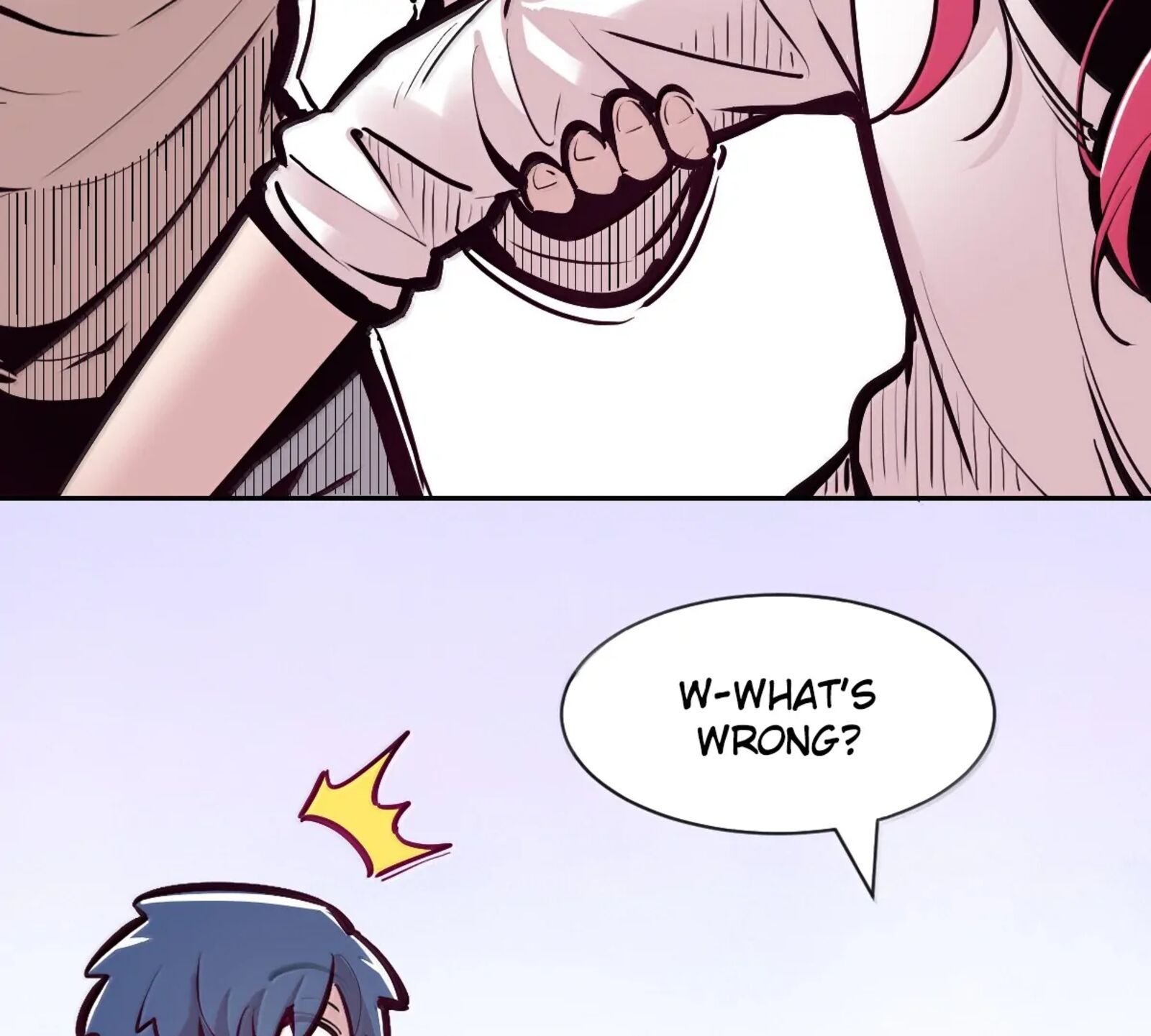 Demon X Angel Cant Get Along 130b 112