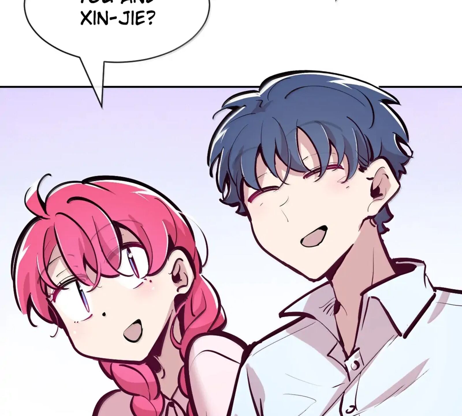 Demon X Angel Cant Get Along 130b 130