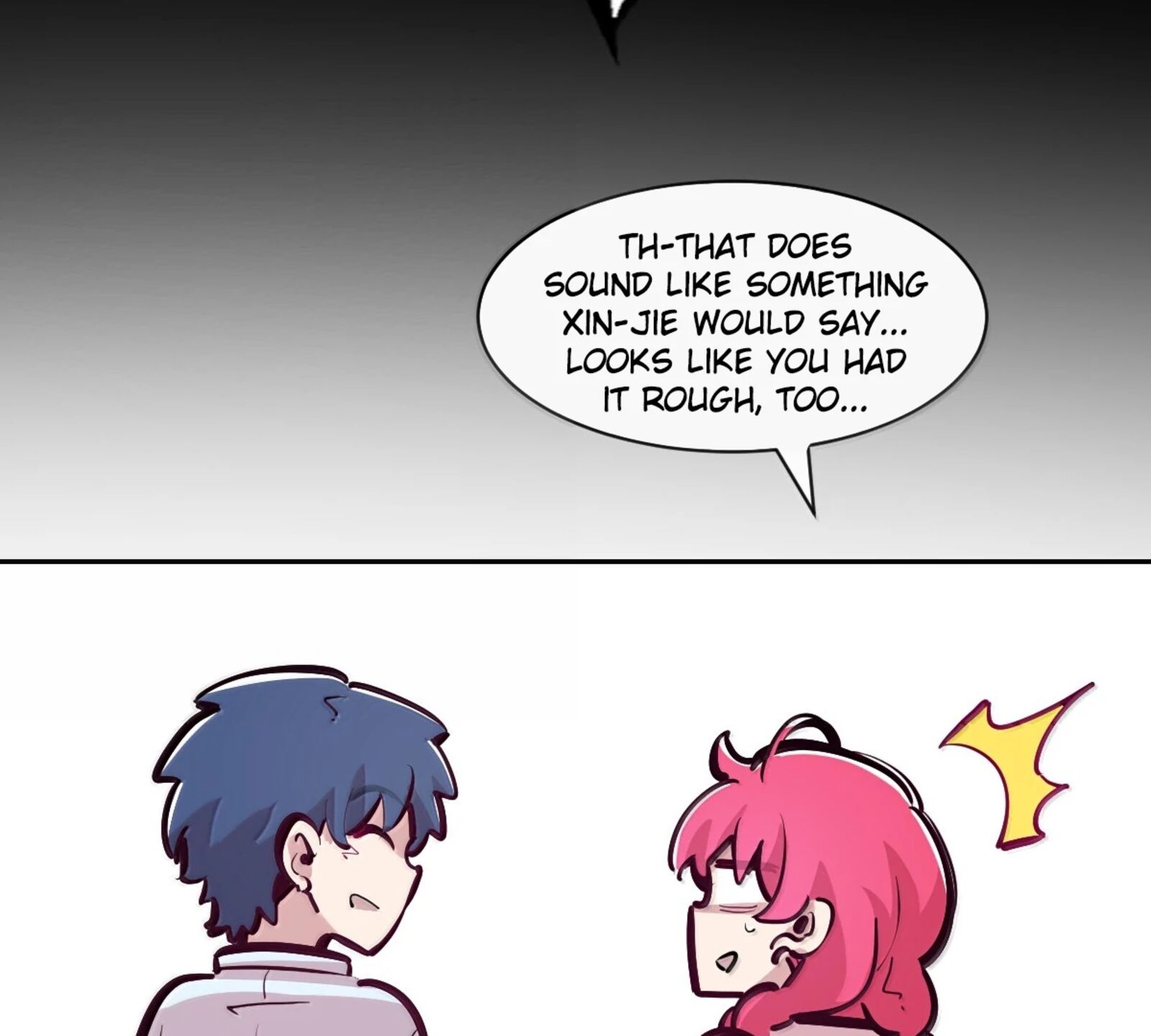 Demon X Angel Cant Get Along 130b 137