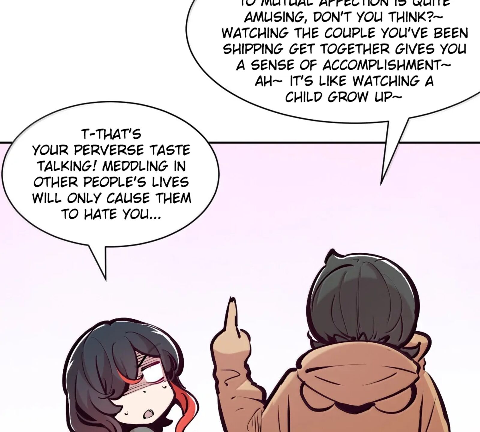 Demon X Angel Cant Get Along 130b 15