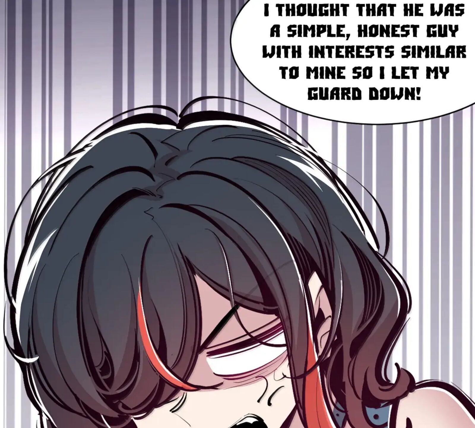 Demon X Angel Cant Get Along 130b 31