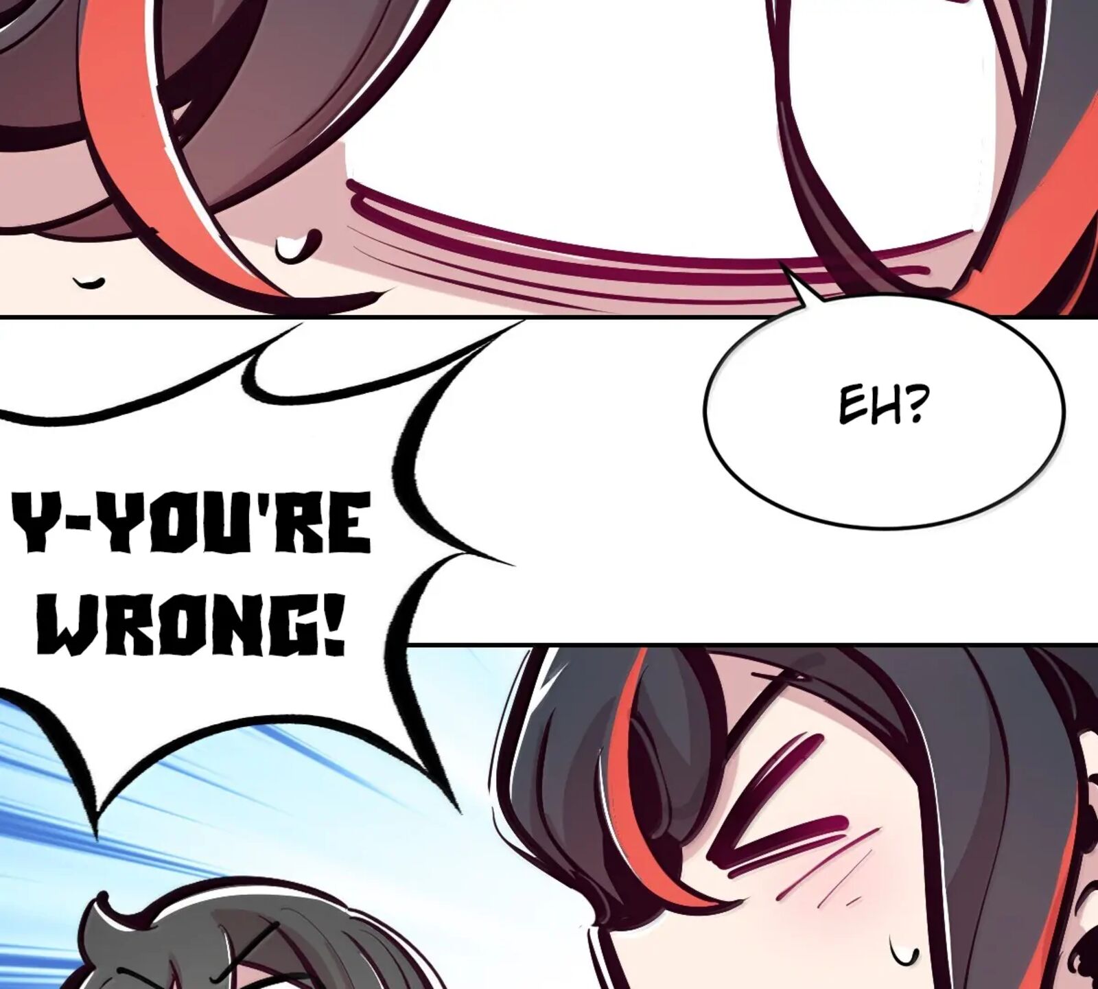 Demon X Angel Cant Get Along 130b 38