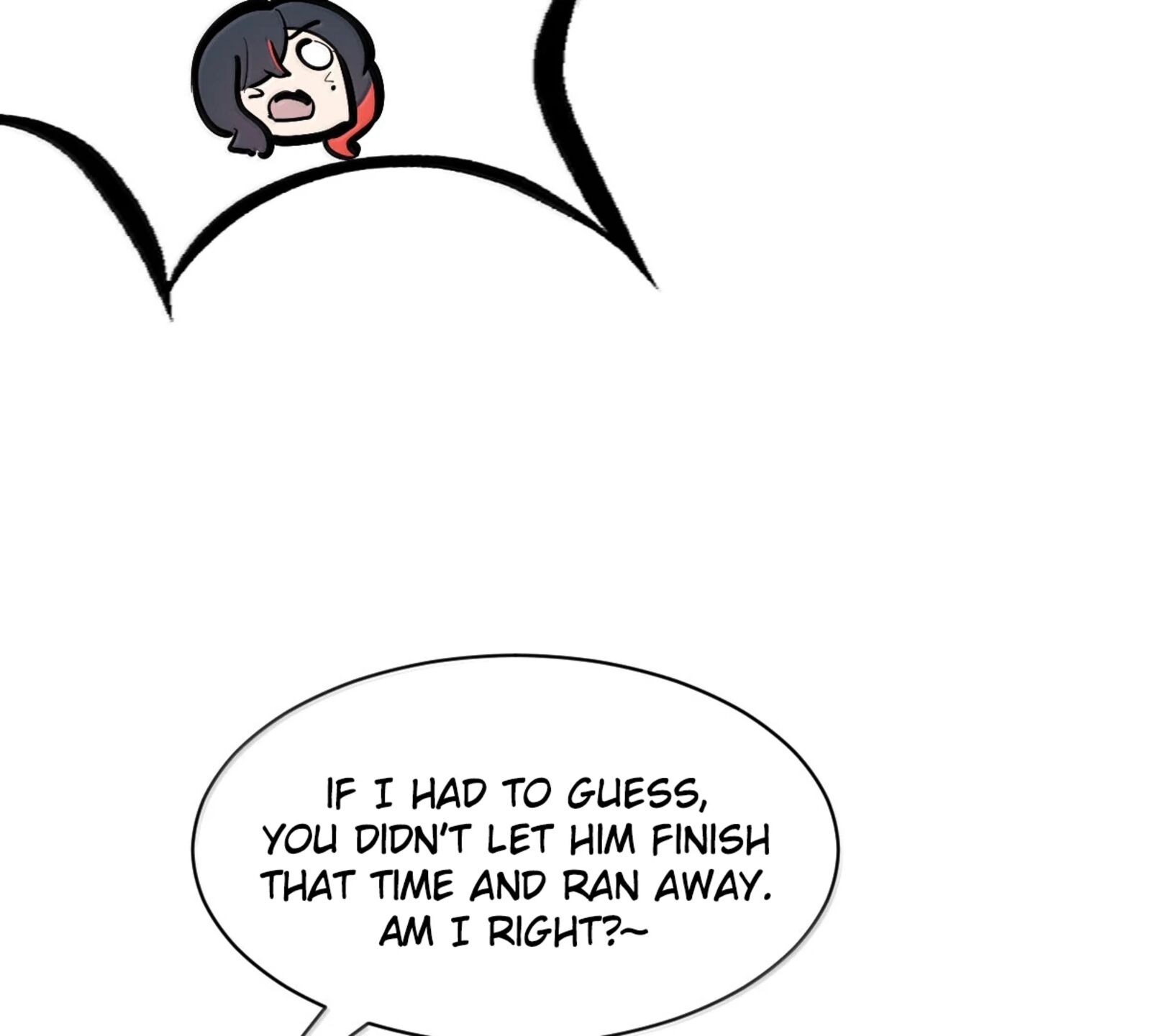 Demon X Angel Cant Get Along 130b 41