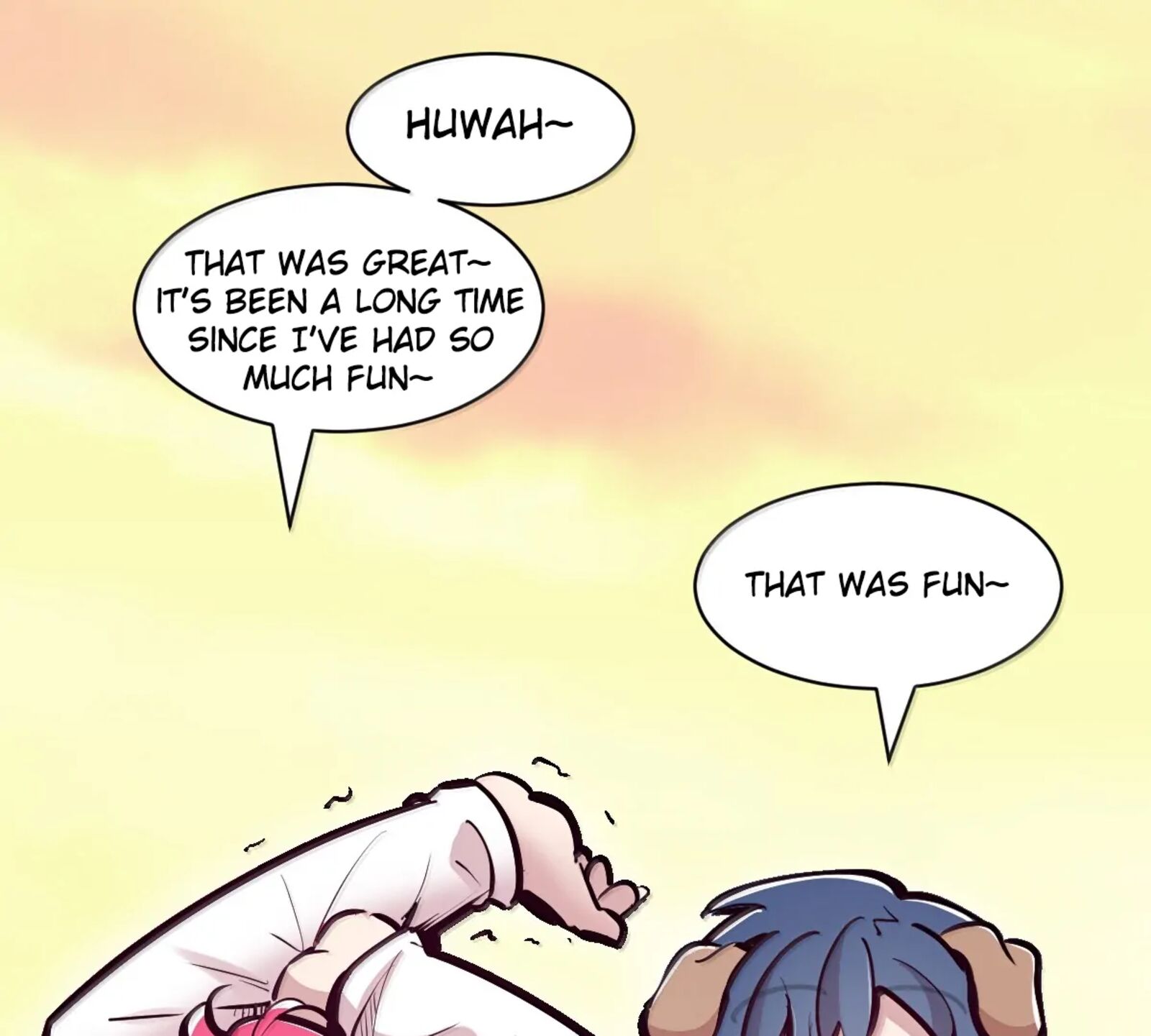 Demon X Angel Cant Get Along 130b 50