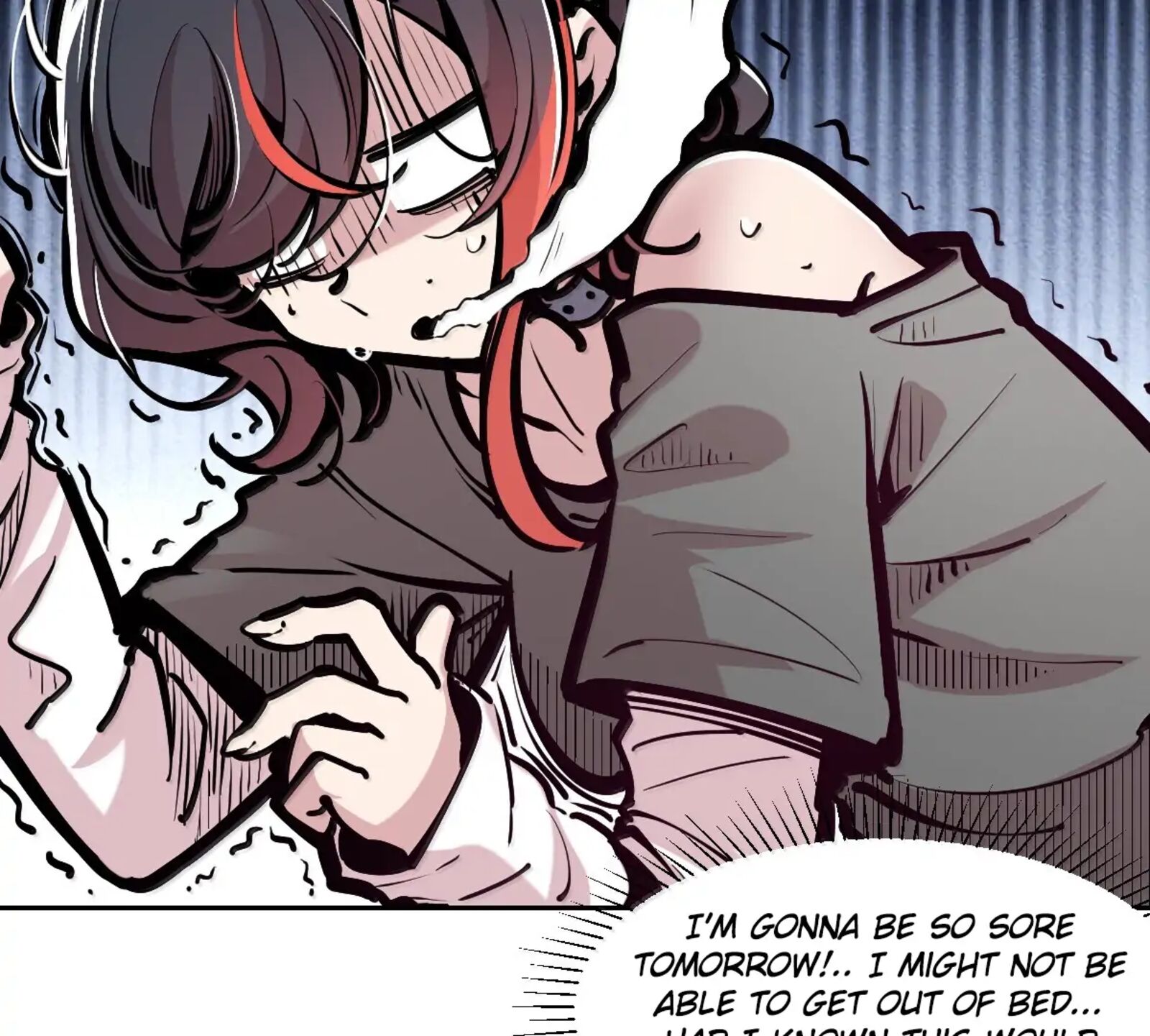 Demon X Angel Cant Get Along 130b 53