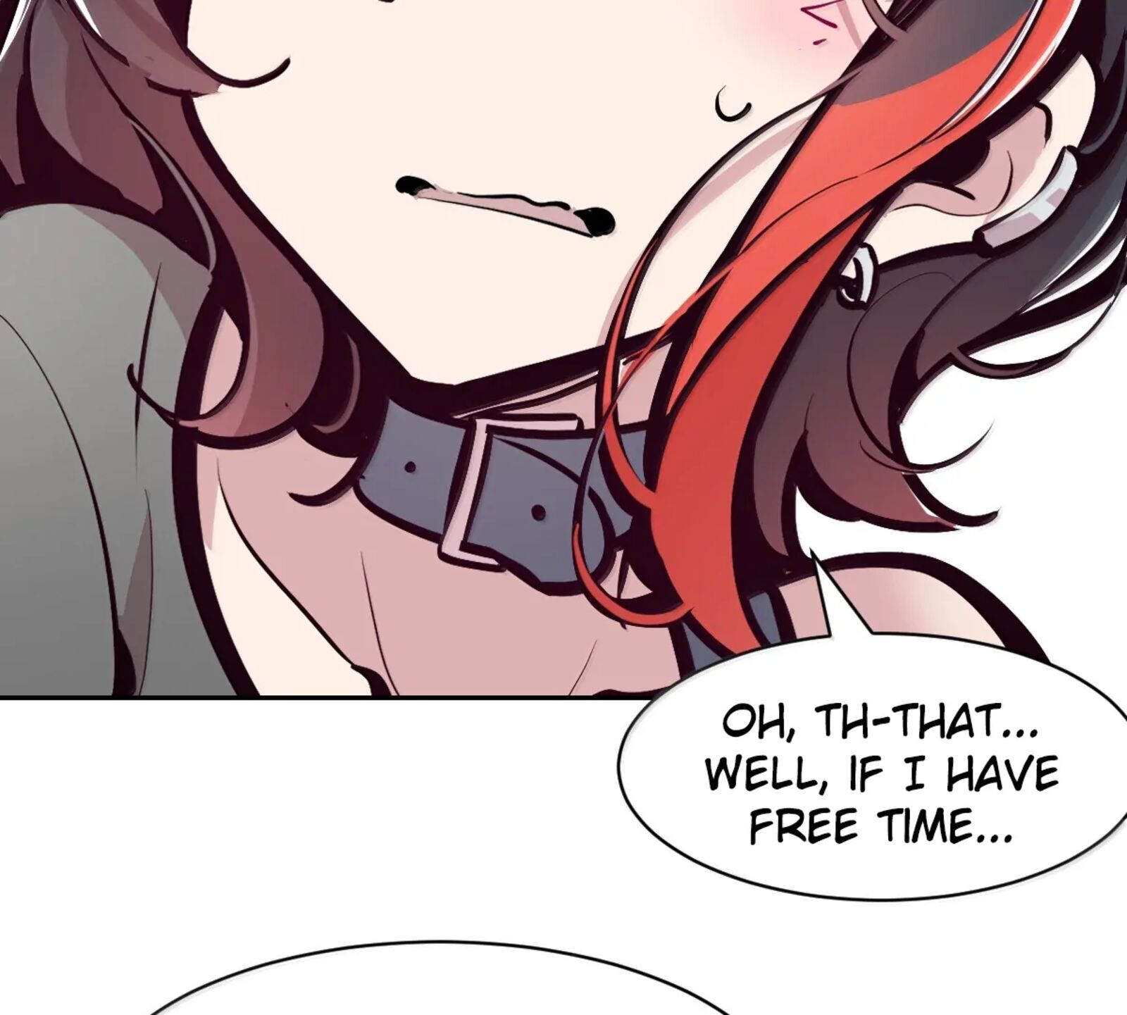 Demon X Angel Cant Get Along 130b 71