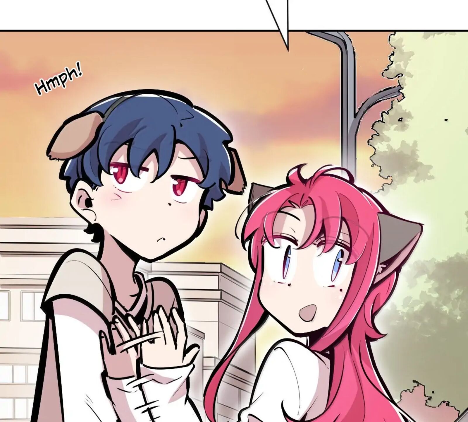 Demon X Angel Cant Get Along 130b 91