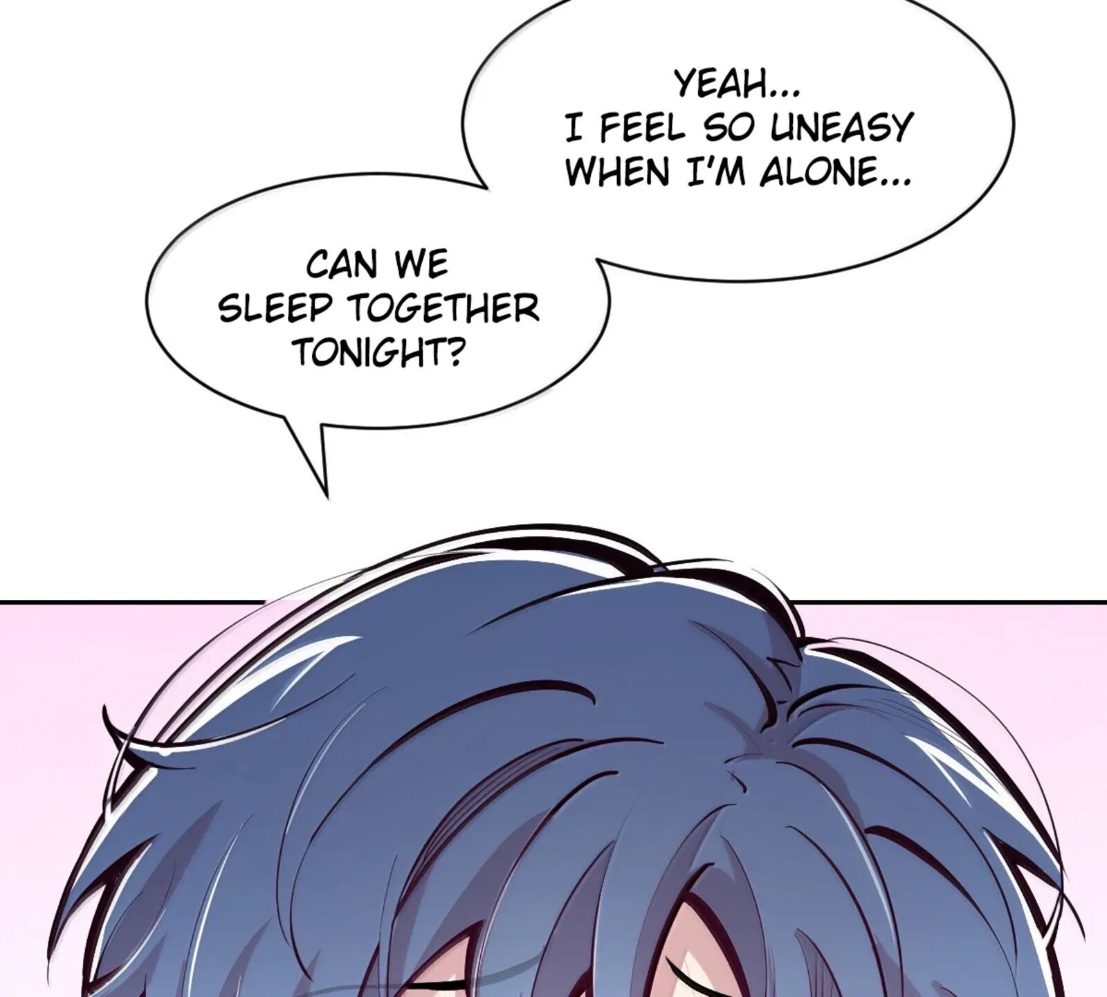 Demon X Angel Cant Get Along 130c 49