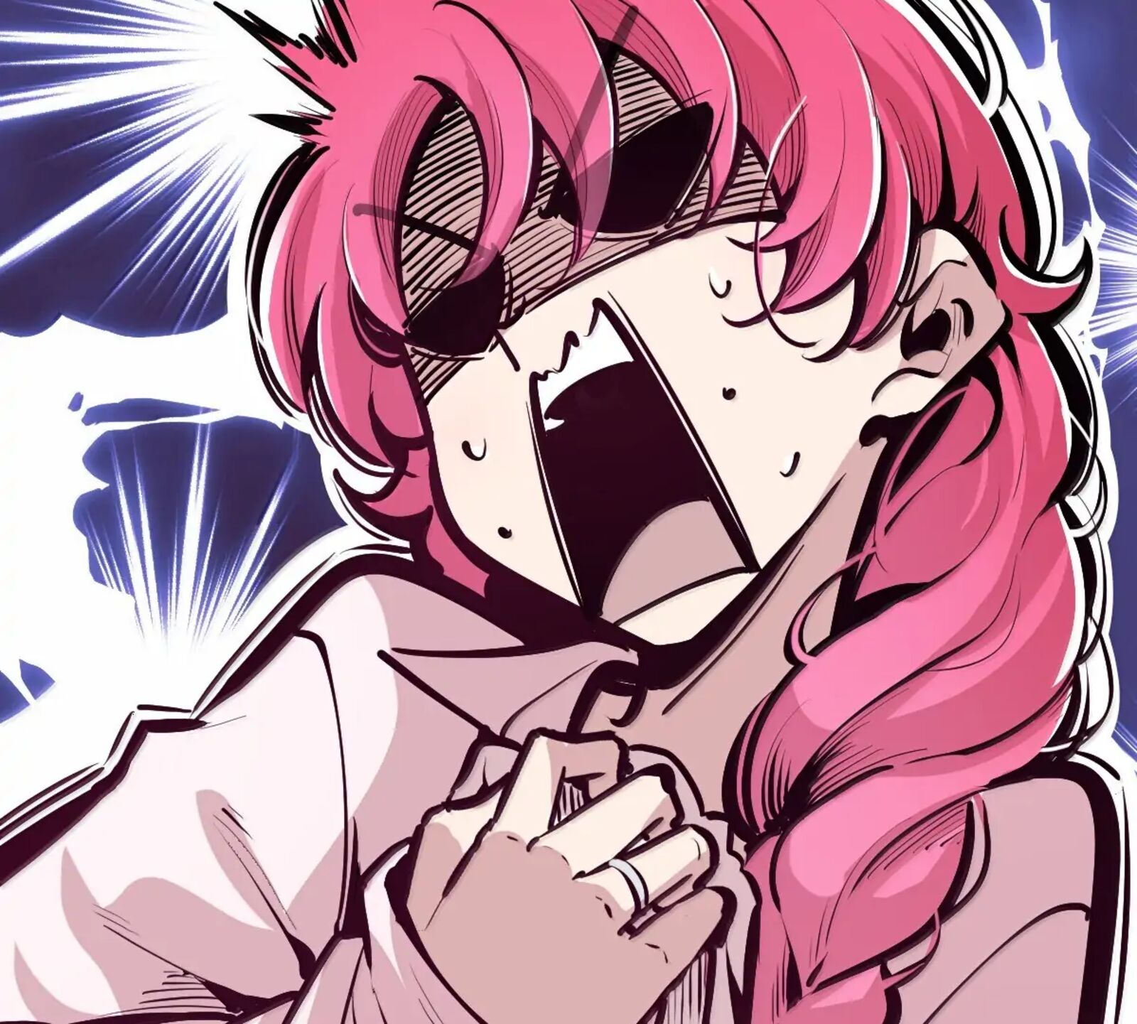 Demon X Angel Cant Get Along 130c 52