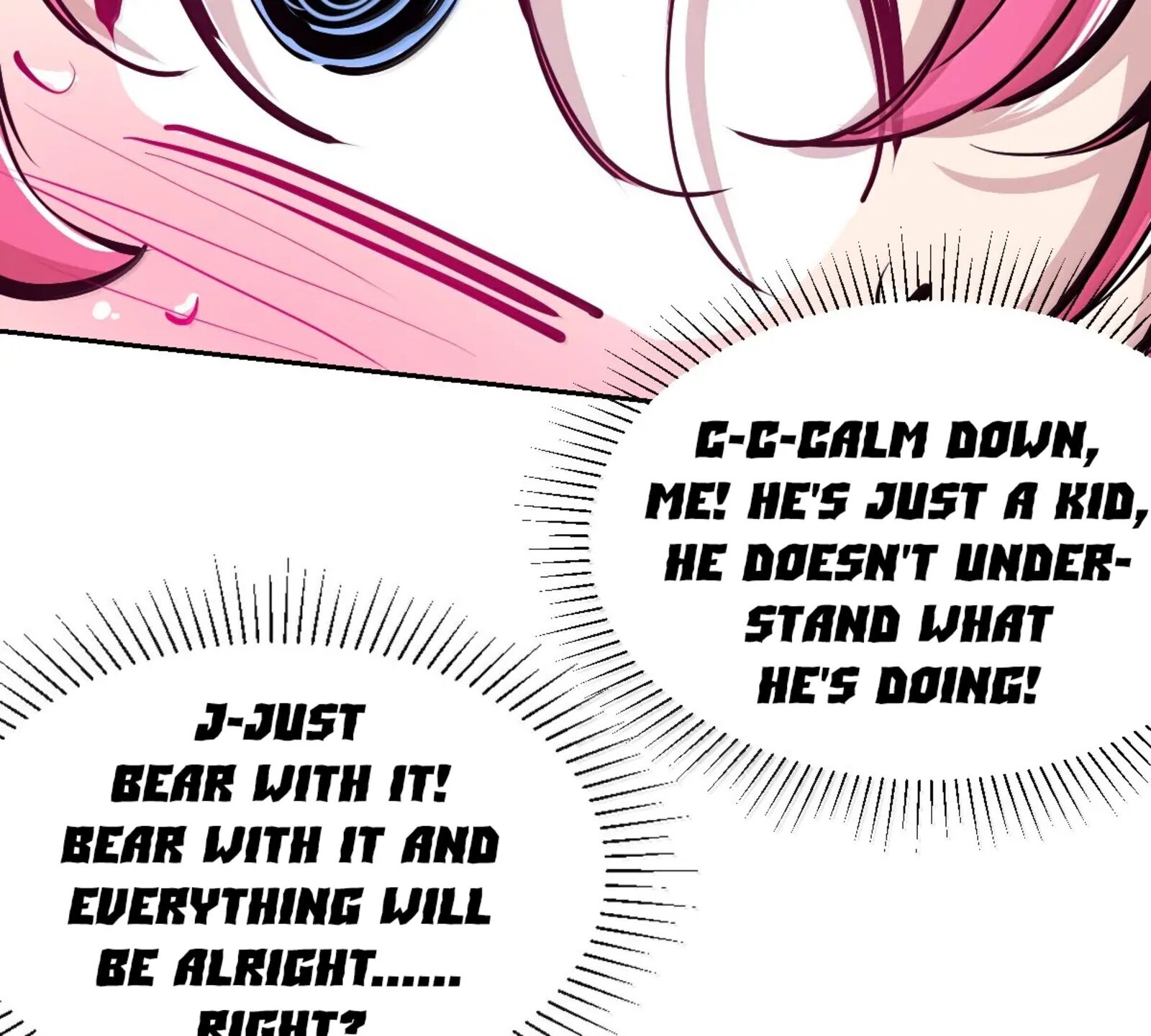 Demon X Angel Cant Get Along 130c 89