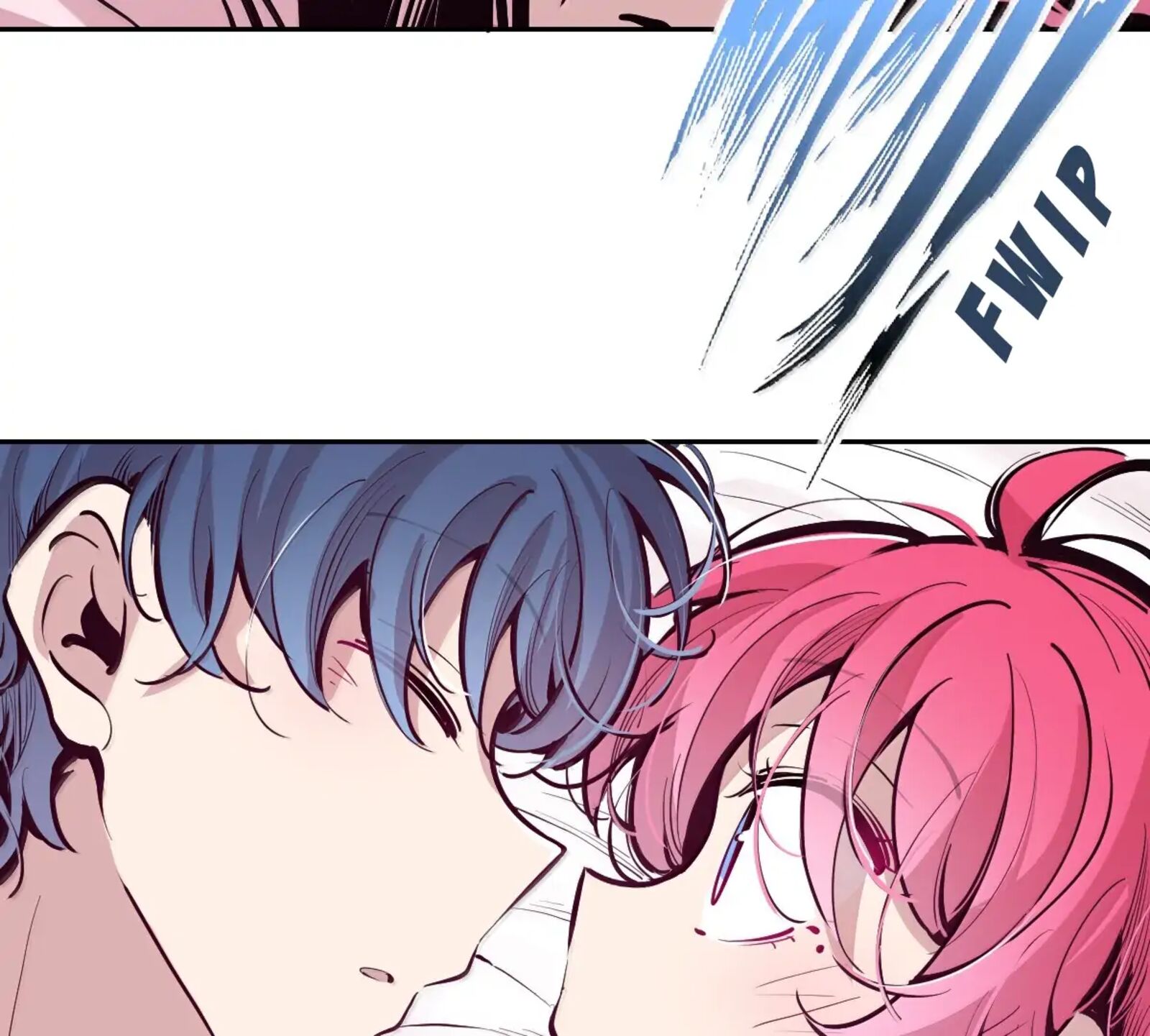 Demon X Angel Cant Get Along 130c 93