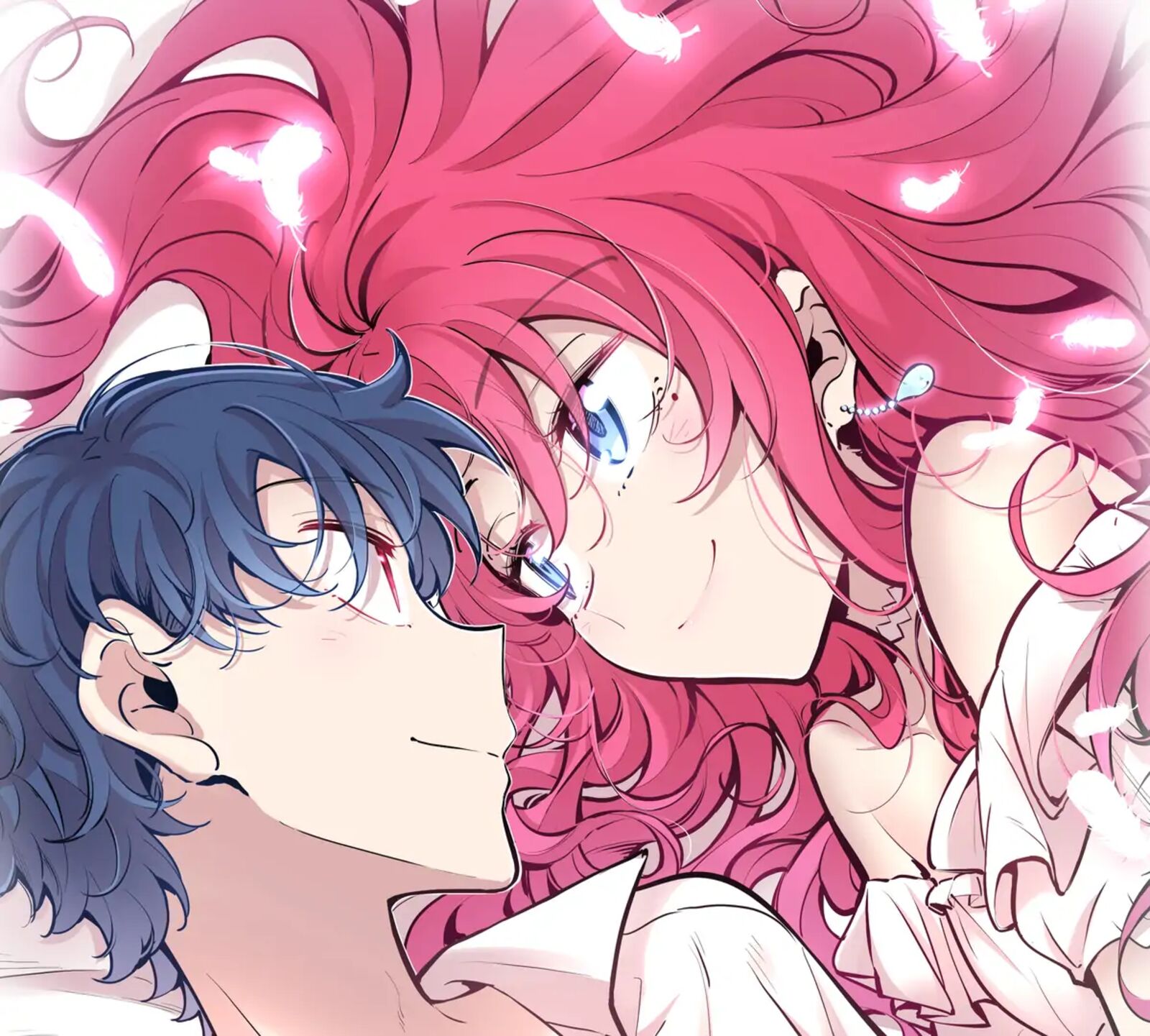 Demon X Angel Cant Get Along 131a 1
