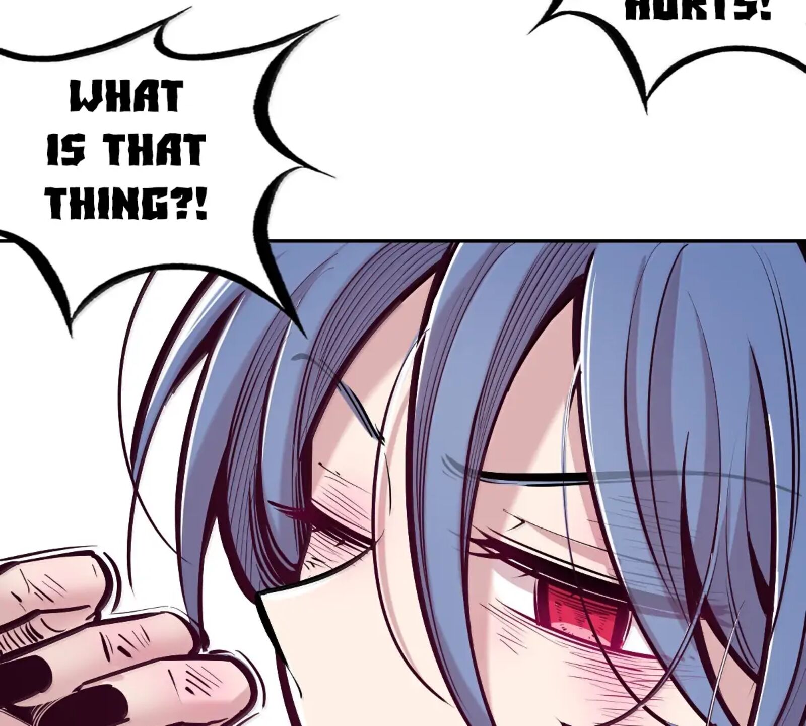 Demon X Angel Cant Get Along 131a 107