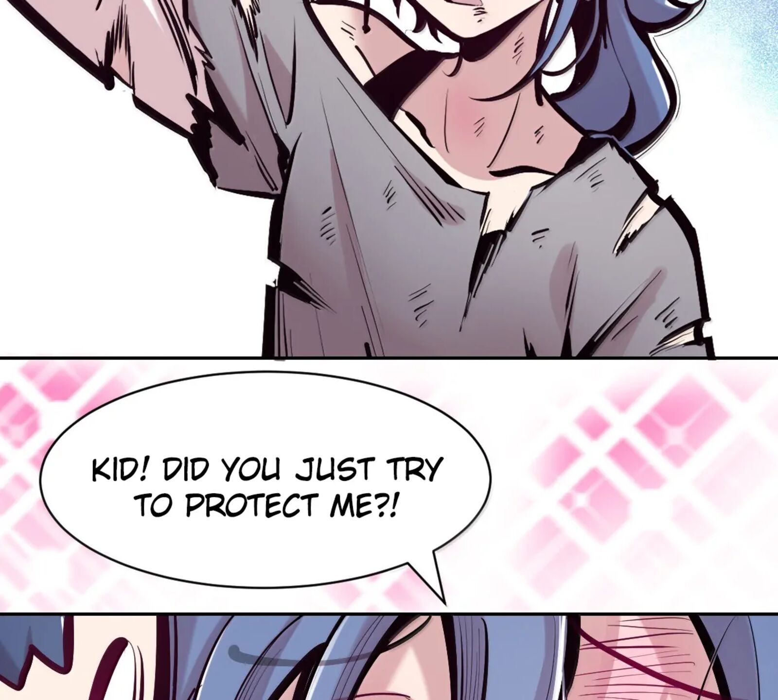 Demon X Angel Cant Get Along 131a 116