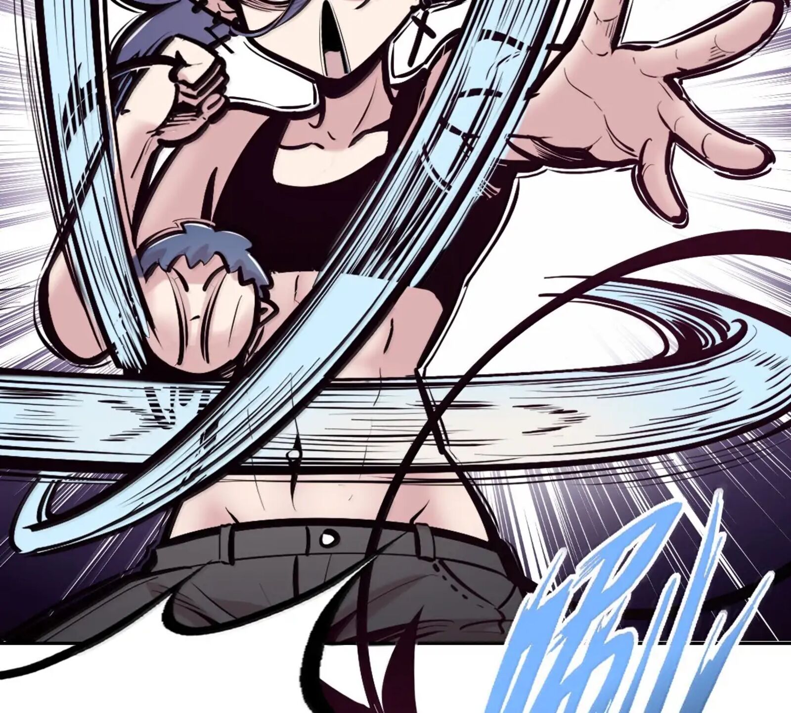Demon X Angel Cant Get Along 131a 122