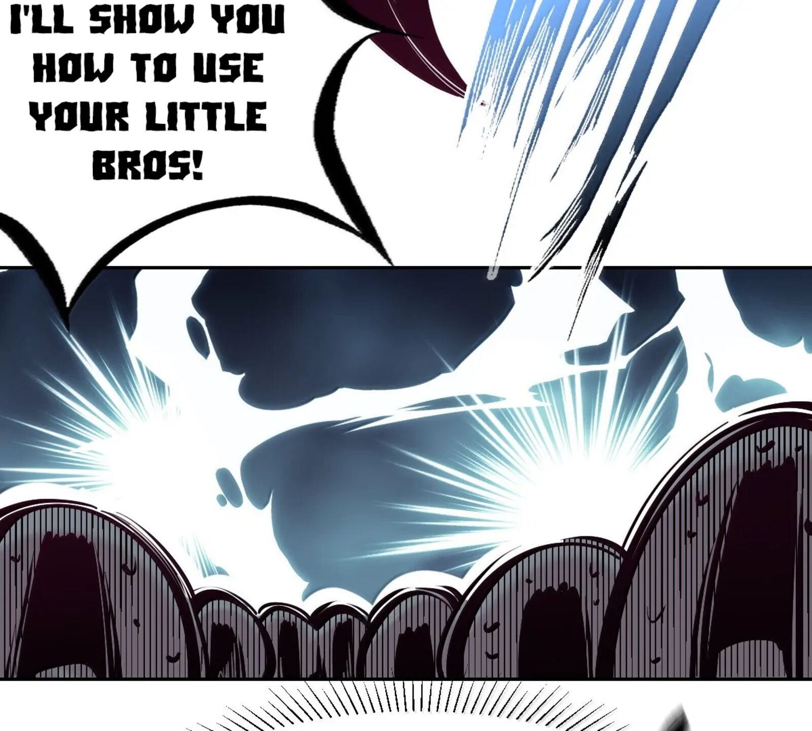 Demon X Angel Cant Get Along 131a 123