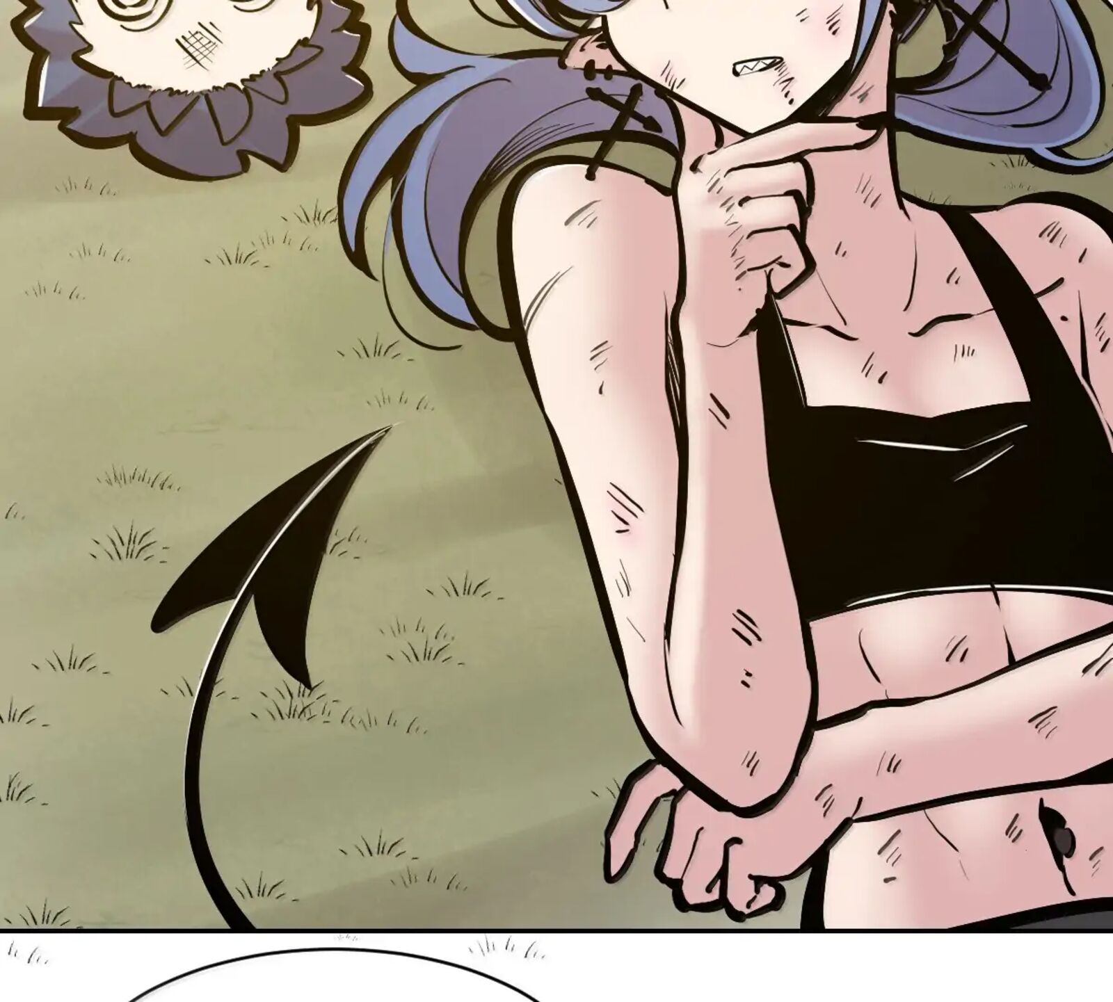 Demon X Angel Cant Get Along 131a 136