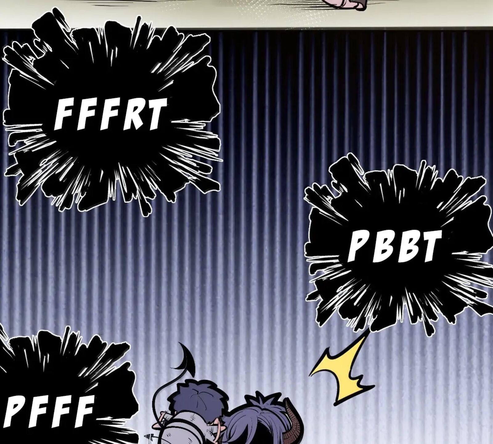 Demon X Angel Cant Get Along 131a 151