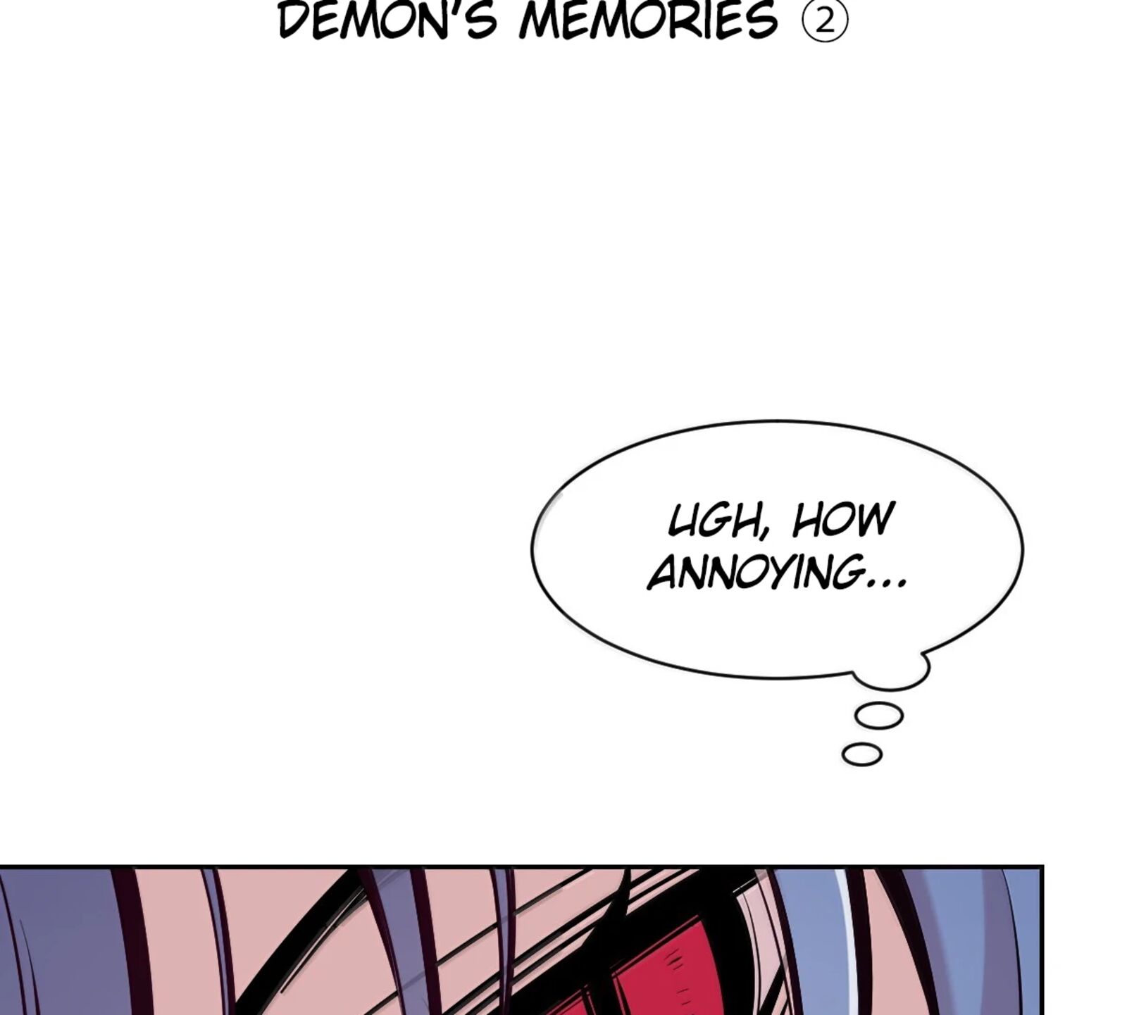Demon X Angel Cant Get Along 131a 3