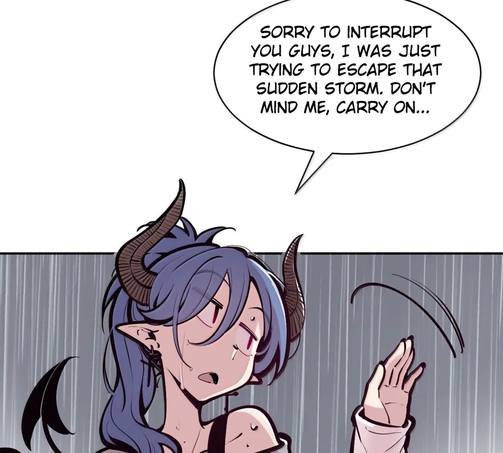 Demon X Angel Cant Get Along 131a 59
