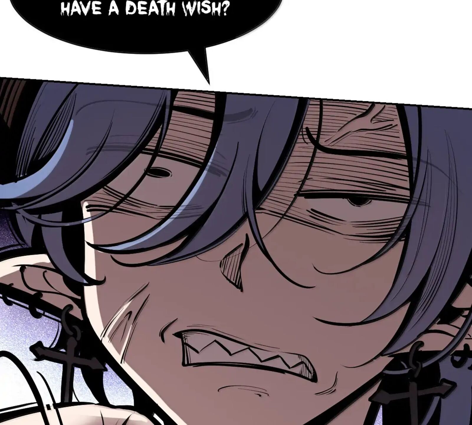 Demon X Angel Cant Get Along 131a 68